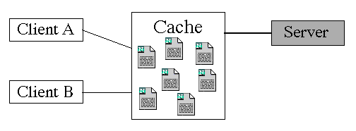Cache Server