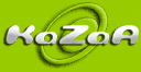 KaZaA-Logo