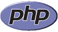 PHP5-Logo