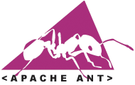 Ant-Logo
