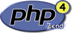 PHP4-Logo