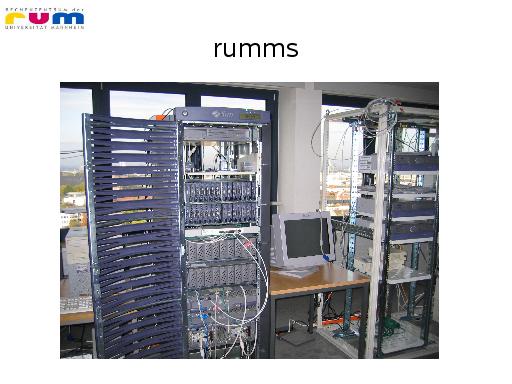 rumms