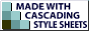 Made with CSS
